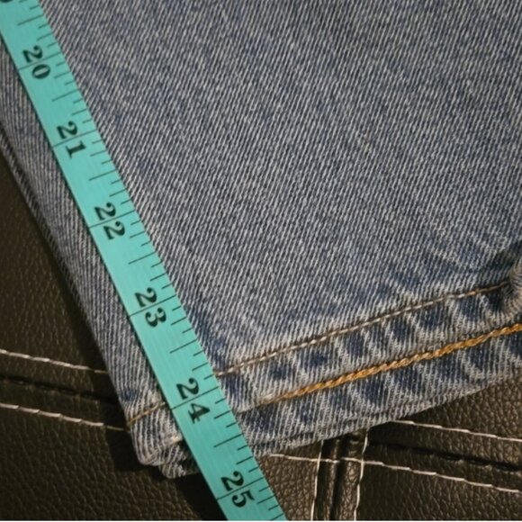 Old Navy Slouchy Taper Jeans - Picture 5 of 5